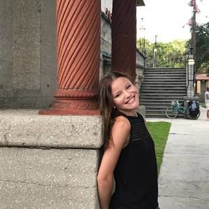 Meet your Posher, Isabella